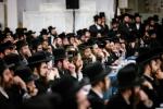 בהשכל ובדעת בודזשעטינג קאָנפערענץ דורך קהל יטב לב דסאטמאר