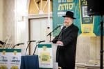 בהשכל ובדעת בודזשעטינג קאָנפערענץ דורך קהל יטב לב דסאטמאר