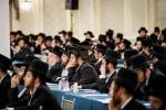בהשכל ובדעת בודזשעטינג קאָנפערענץ דורך קהל יטב לב דסאטמאר