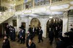 בהשכל ובדעת בודזשעטינג קאָנפערענץ דורך קהל יטב לב דסאטמאר