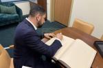 וויאזוי די אידישע קהילה אין מאסקעווע האט געפראוועט מאי 9 למספרם