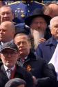 וויאזוי די אידישע קהילה אין מאסקעווע האט געפראוועט מאי 9 למספרם