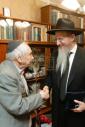 וויאזוי די אידישע קהילה אין מאסקעווע האט געפראוועט מאי 9 למספרם