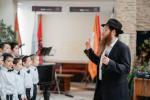 וויאזוי די אידישע קהילה אין מאסקעווע האט געפראוועט מאי 9 למספרם