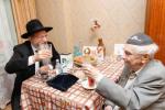 וויאזוי די אידישע קהילה אין מאסקעווע האט געפראוועט מאי 9 למספרם