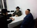הילולא קדישא פון הרה"ק רבי היללל קאלאמייער זי"ע י' אייר דאנערשטאג אחרי קדושים