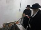 הילולא קדישא פון הרה"ק רבי היללל קאלאמייער זי"ע י' אייר דאנערשטאג אחרי קדושים
