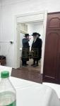הילולא קדישא פון הרה"ק רבי היללל קאלאמייער זי"ע י' אייר דאנערשטאג אחרי קדושים