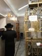 הילולא קדישא פון הרה"ק רבי היללל קאלאמייער זי"ע י' אייר דאנערשטאג אחרי קדושים