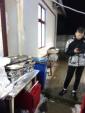 הילולא קדישא פון הרה"ק רבי היללל קאלאמייער זי"ע י' אייר דאנערשטאג אחרי קדושים