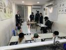 באזוך פון הרה"צ רבי יואל רוטה שליט"א אין ארץ ישראל לכבוד ל"ג בעומר