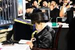 חלק ב' בילדער פון צענטראלע הדלקה אין באיאן