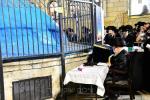 חלק ב' בילדער פון צענטראלע הדלקה אין באיאן