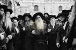 בילדער פון כ"ק אדמו"ר מצאנז שליט"א אין מירון