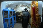 בילדער פון כ"ק אדמו"ר מצאנז שליט"א אין מירון