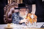 Main image for לג בעומר בחצר הקודש צאנז קלויזנבורג