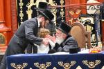 לג בעומר ביי כ"ק אדמו"ר מוויזניץ שליט"א 