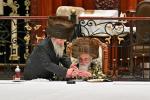 לג בעומר ביי כ"ק אדמו"ר מוויזניץ שליט"א 