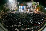לג בעומר ביי כ"ק אדמו"ר מוויזניץ שליט"א 