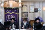 ל"ג בעומר ביי גאב"ד פאלטישאן שליט"א