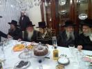 קישור החיתון החתן בן הגה"צ אב"ד נייטרא וויליאמסבורג שליט"א
