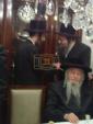 קישור החיתון החתן בן הגה"צ אב"ד נייטרא וויליאמסבורג שליט"א