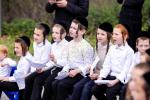 פייערדיגע ל"ג בעומר פייער אינערהאלב ת"ת יטב לב - מאנסי