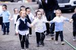 פייערדיגע ל"ג בעומר פייער אינערהאלב ת"ת יטב לב - מאנסי