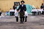 פייערדיגע ל"ג בעומר פייער אינערהאלב ת"ת יטב לב - מאנסי