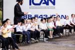 פייערדיגע ל"ג בעומר פייער אינערהאלב ת"ת יטב לב - מאנסי