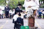 פייערדיגע ל"ג בעומר פייער אינערהאלב ת"ת יטב לב - מאנסי
