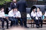 פייערדיגע ל"ג בעומר פייער אינערהאלב ת"ת יטב לב - מאנסי