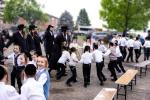 פייערדיגע ל"ג בעומר פייער אינערהאלב ת"ת יטב לב - מאנסי