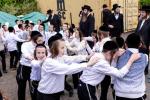 פייערדיגע ל"ג בעומר פייער אינערהאלב ת"ת יטב לב - מאנסי
