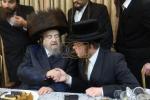 שמחת התנאים פאר א אור אייניקל פון הרה"ק רבי יעקב מאיר שעכטער שליט"א