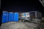 הונדערטער אידן זענען מתפלל אויפן ציון ביים יארצייט פון הייליגן צדיק רבי שלומקע זוועהילער זי"ע בראשות כ"ק אדמו"ר מזוועהיל שליט"א 