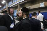 פולע גאלערי: בילדער און ווידיאוס פון די עקספאו "סאטמארק"