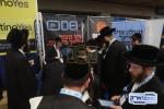 פולע גאלערי: בילדער און ווידיאוס פון די עקספאו "סאטמארק"