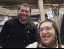 פולע גאלערי: בילדער און ווידיאוס פון די עקספאו "סאטמארק"