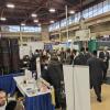 פולע גאלערי: בילדער און ווידיאוס פון די עקספאו "סאטמארק"