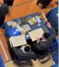 פולע גאלערי: בילדער און ווידיאוס פון די עקספאו "סאטמארק"