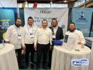 פולע גאלערי: בילדער און ווידיאוס פון די עקספאו "סאטמארק"