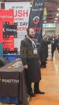 פולע גאלערי: בילדער און ווידיאוס פון די עקספאו "סאטמארק"