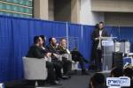 פולע גאלערי: בילדער און ווידיאוס פון די עקספאו "סאטמארק"