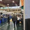 פולע גאלערי: בילדער און ווידיאוס פון די עקספאו "סאטמארק"