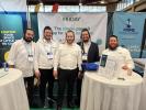 פולע גאלערי: בילדער און ווידיאוס פון די עקספאו "סאטמארק"