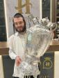 פולע גאלערי: בילדער און ווידיאוס פון די עקספאו "סאטמארק"