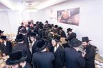מעמד חזקה לטובת מבצר התורה ישיבה גבוה סטיטשין