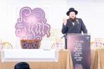מעמד חזקה לטובת מבצר התורה ישיבה גבוה סטיטשין