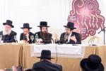 מעמד חזקה לטובת מבצר התורה ישיבה גבוה סטיטשין